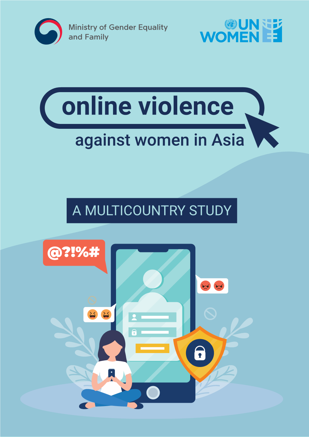 Online Violence Against Women in Asia