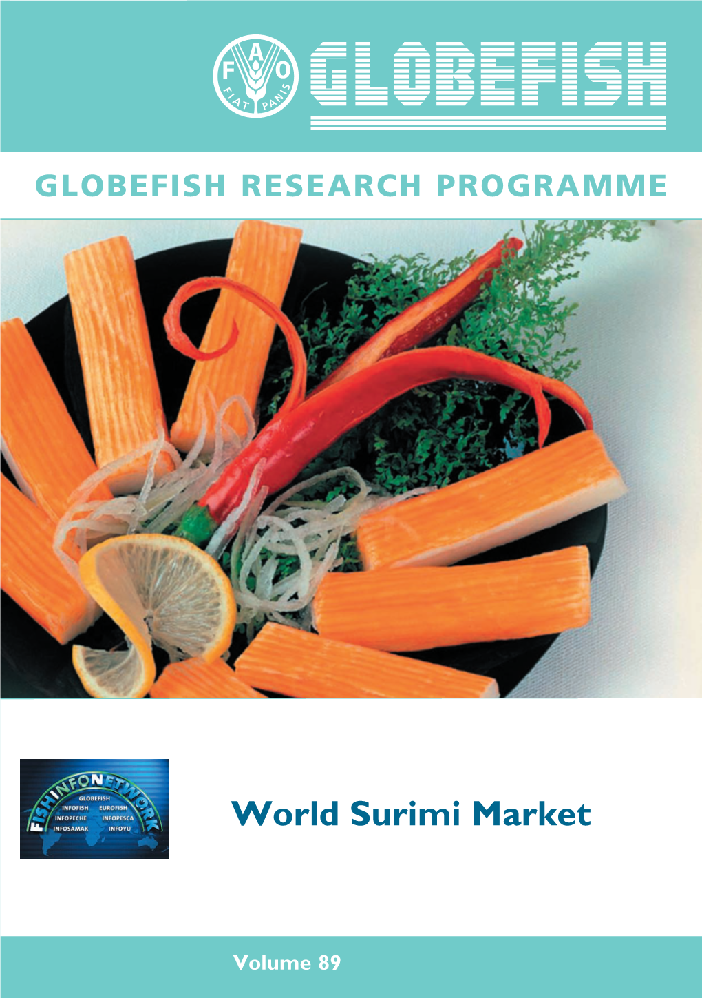 World Surimi Market