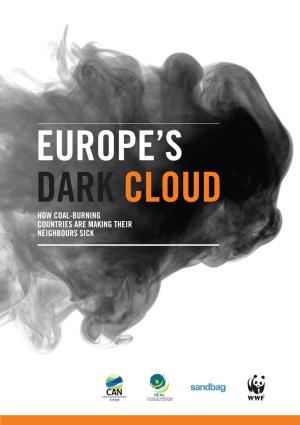 Europe's Dark Cloud Report