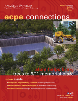 Ecpe Connections