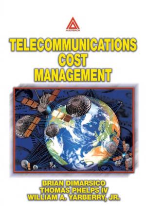 Telecommunications Cost Management Auerbach Other 7/31/02 2:44 PM Page 1