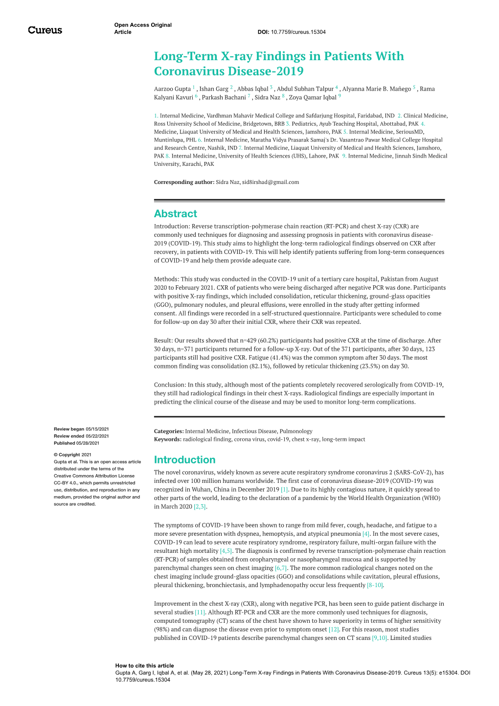 60339-Long-Term-X-Ray-Findings-In-Patients-With-Coronavirus-Disease-2019.Pdf