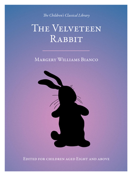 The Velveteen Rabbit