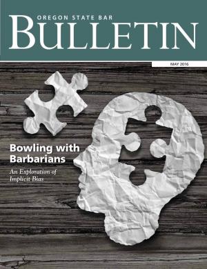 Bowling with Barbarians an Exploration of Implicit Bias Experience Barbookstm on Any Device