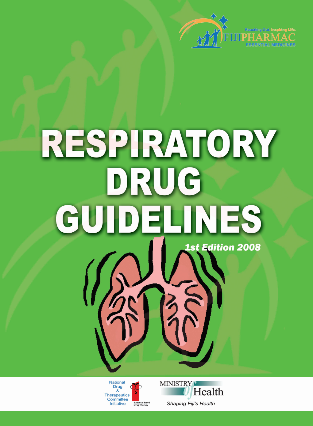 Respiratory Drug Guidelines ______