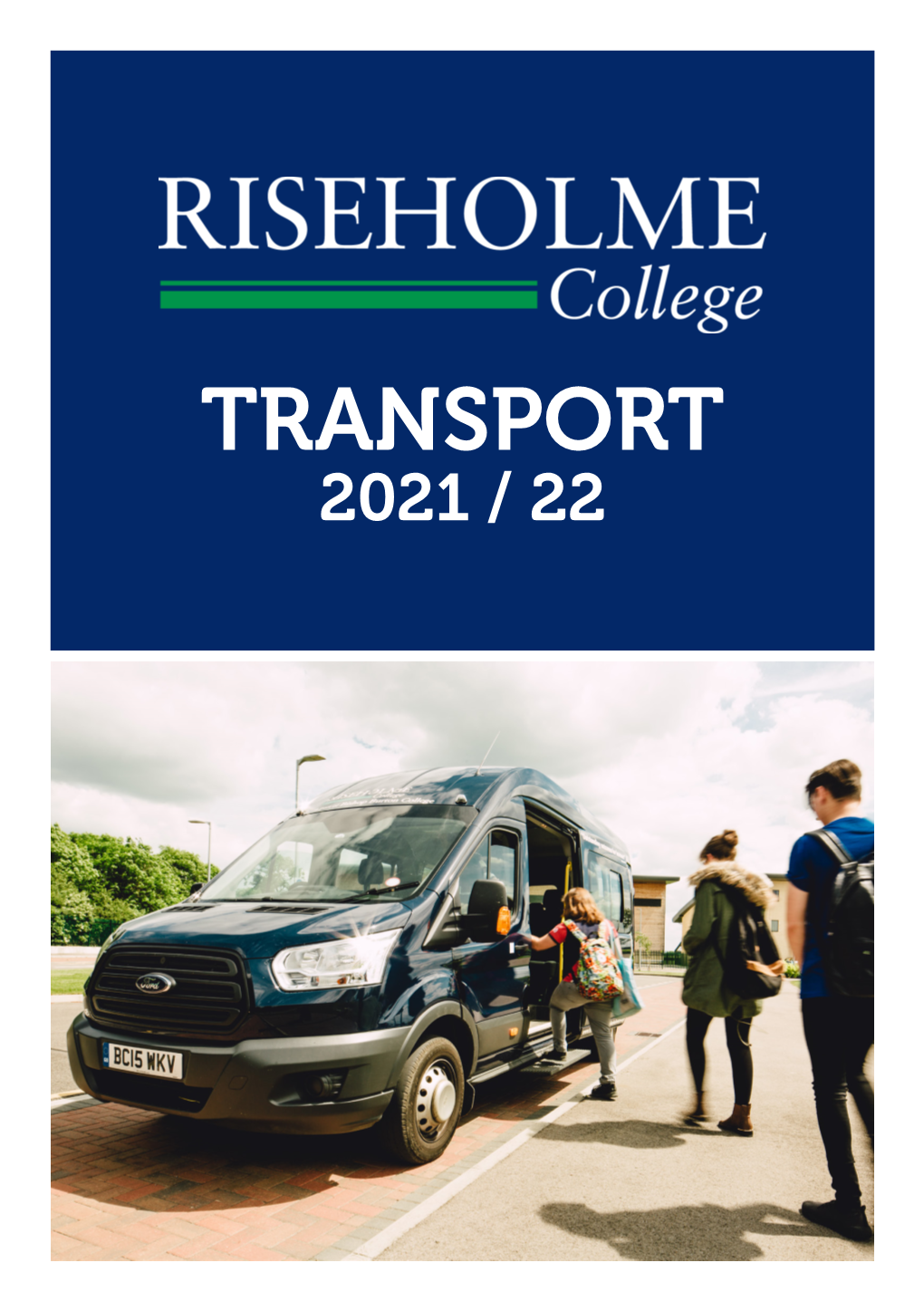 TRANSPORT 2021 / 22 Grimsby