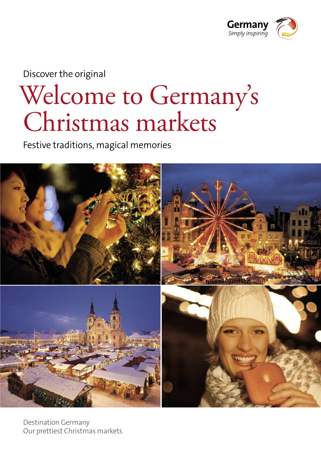 Germany's Christmas Markets