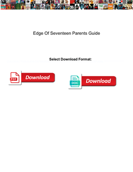 Edge of Seventeen Parents Guide Yume