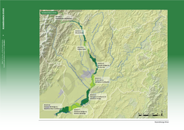 RUAMĀHANGA RIVER RUAMĀHANGA REACH 2: Mount Bruce X