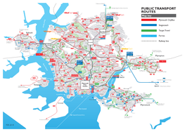Public Transport Routes
