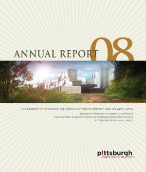 Annual Report08