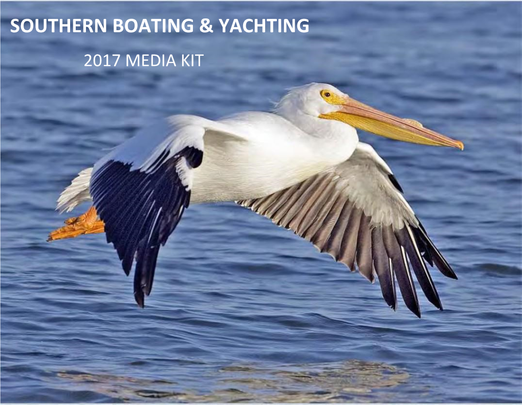 Southern Boating & Yachting