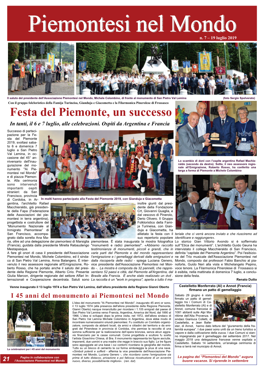 PAGINA PIEMONTESI FESTA DEL PIEMONTE.Pdf