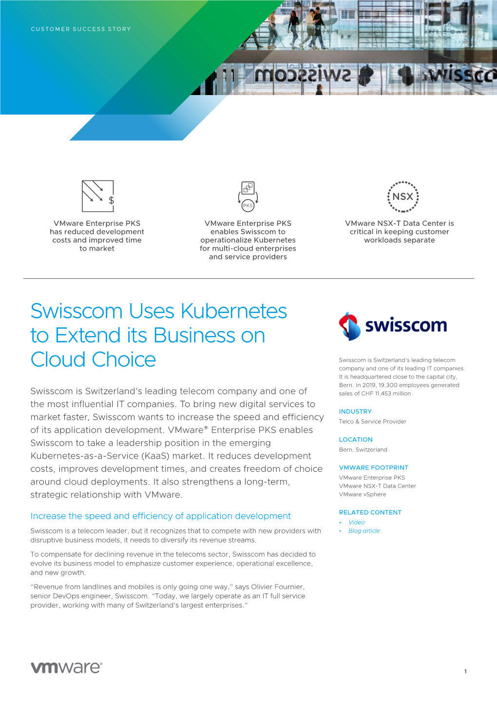 Vmware Swisscom Q1 EN Case Study