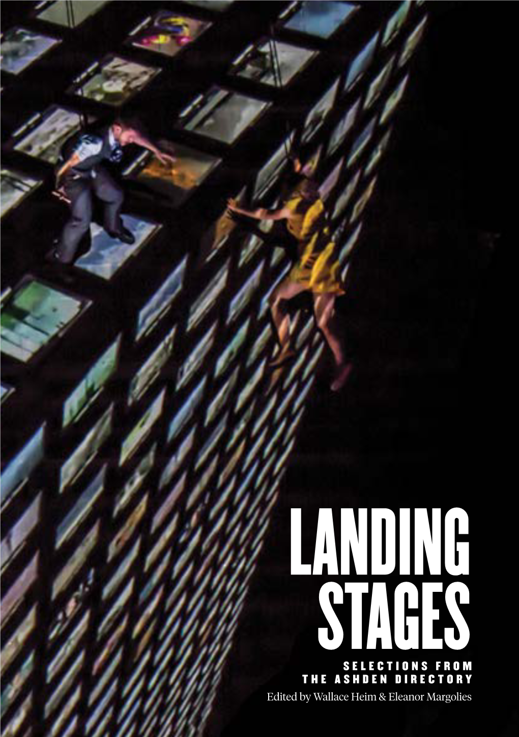 Landing Stages Ebook