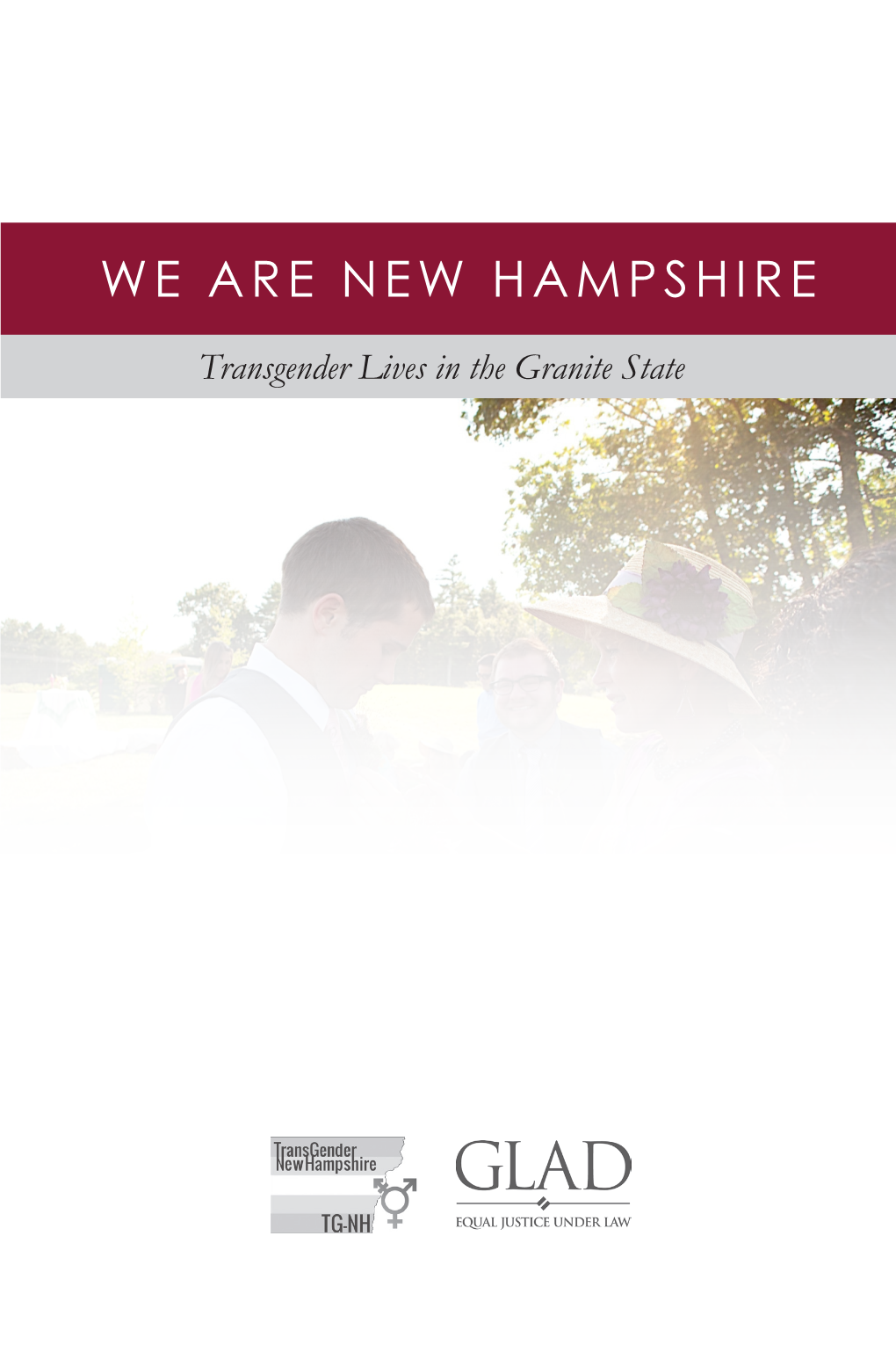 We Are New Hampshire