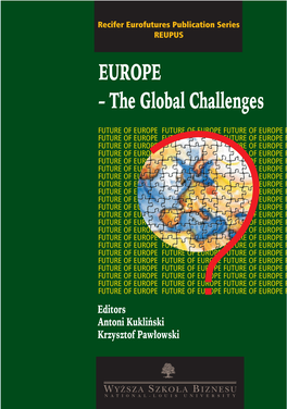 Global Risks and the European Integration