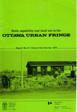 Ottawa Urban Fringe