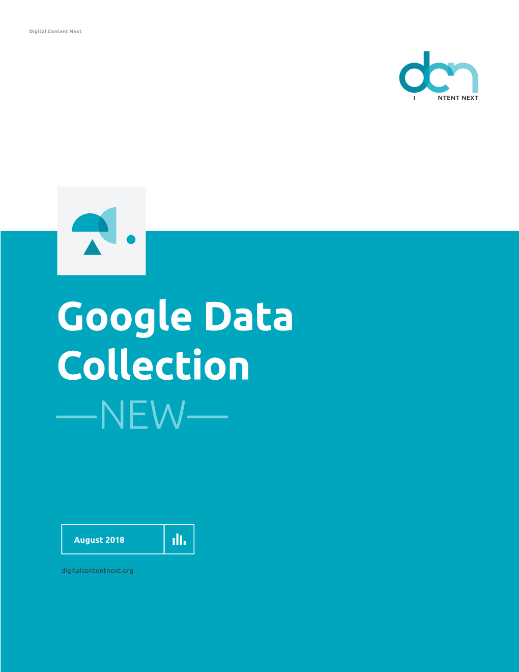 Google Data Collection —NEW—