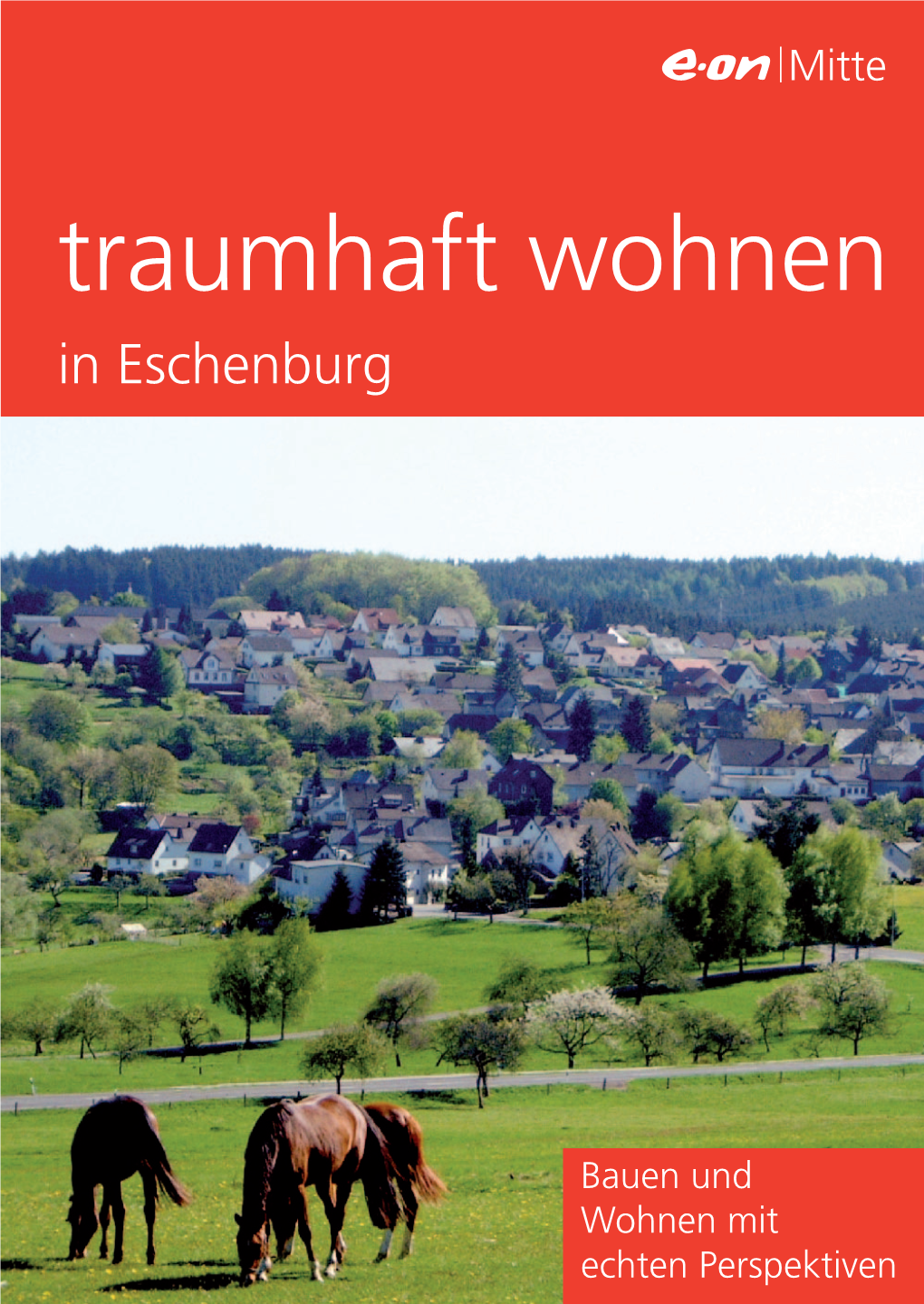 Bauherrenwegweiser Eschenburg