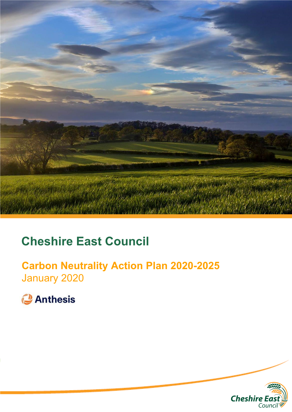 Cheshire East Council