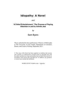 Phd Complete Document