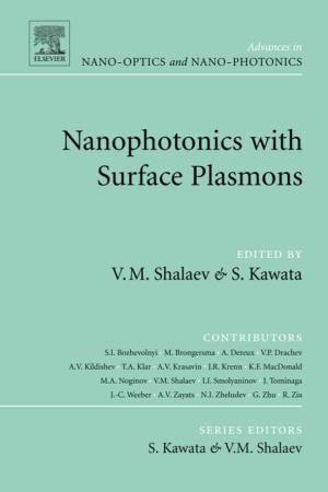 Nanophotonics with Surface Plasmons 0444528385