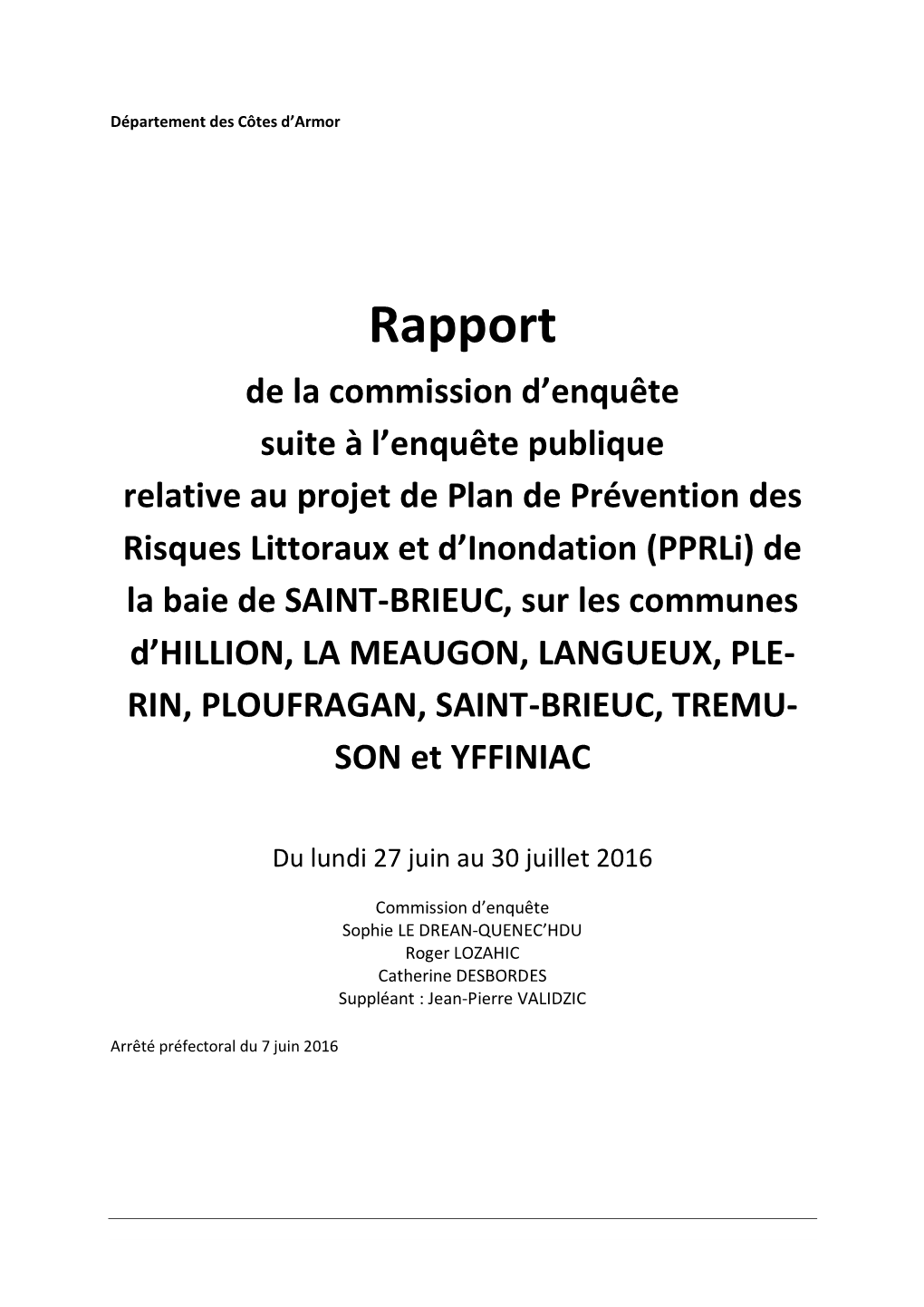 Rapport Pprli Saint Brieuc.Pdf