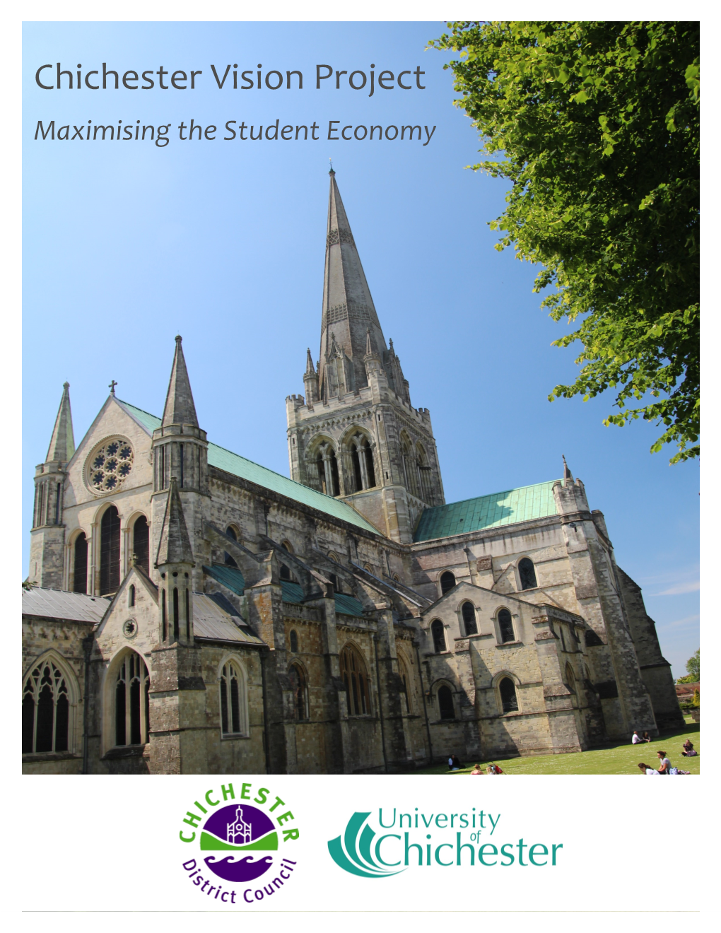 Student Research Report (Chichester University)