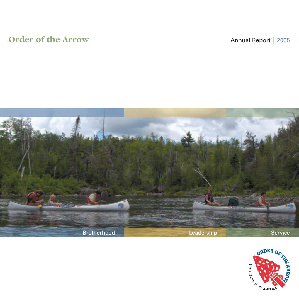 2005 Annual Report (1.67