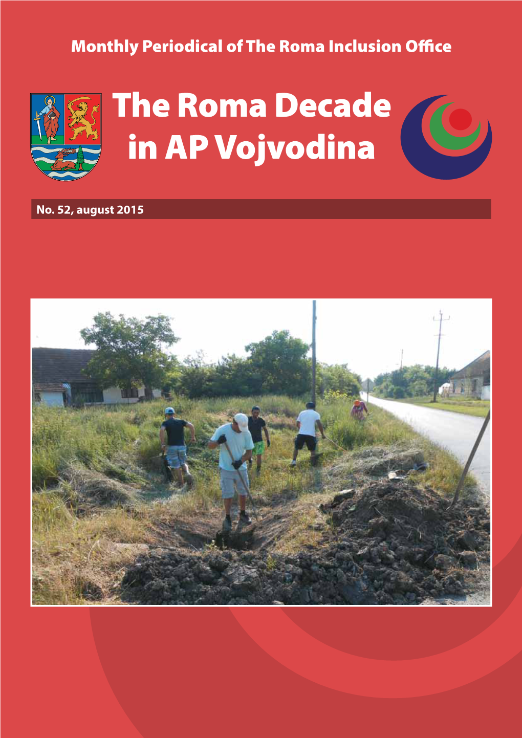 The Roma Decade in AP Vojvodina