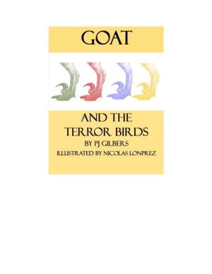 Goat. and the Terror Birds