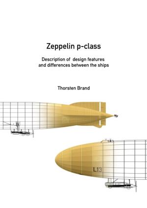 Zeppelin P-Class