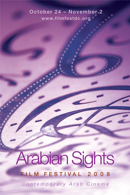 Arabiansights