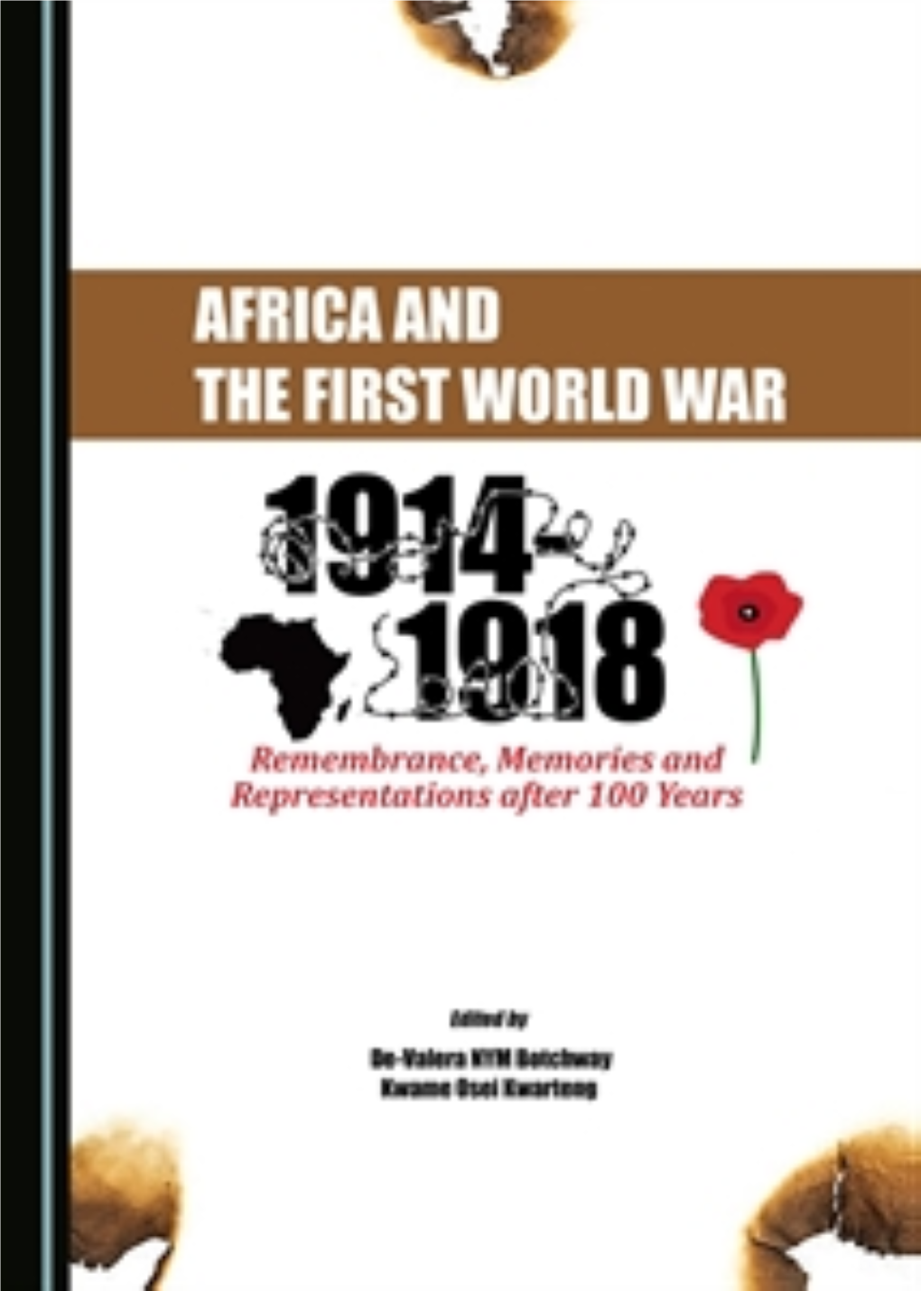 Africa and the First World War