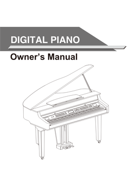 Digital Piano