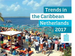 Trends in the Caribbean Netherlands 2017