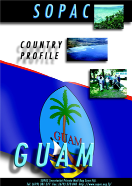 Guam Country Profile