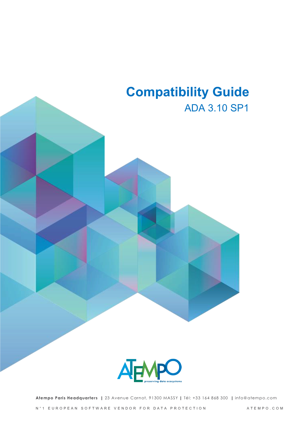 Ada 3.10 Sp1