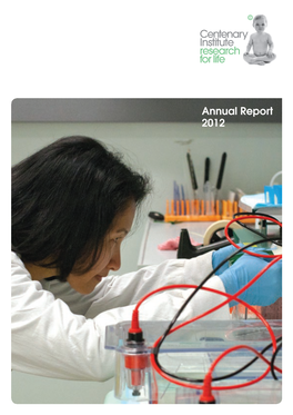 2012 Annual Report (3.9MB PDF File)