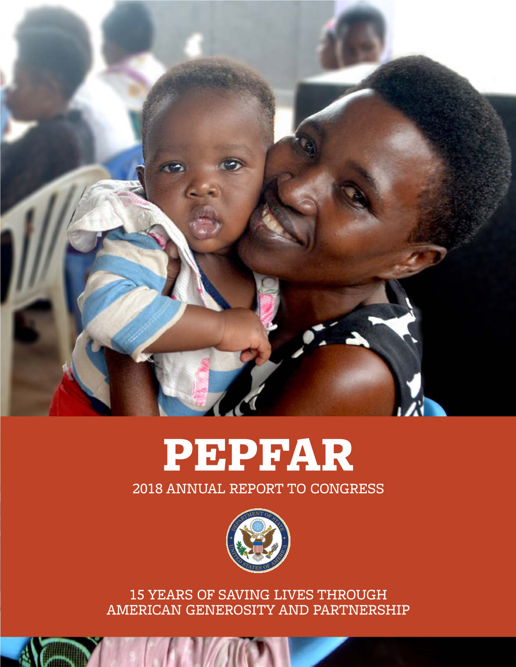 Pepfar 2017 Annual Report