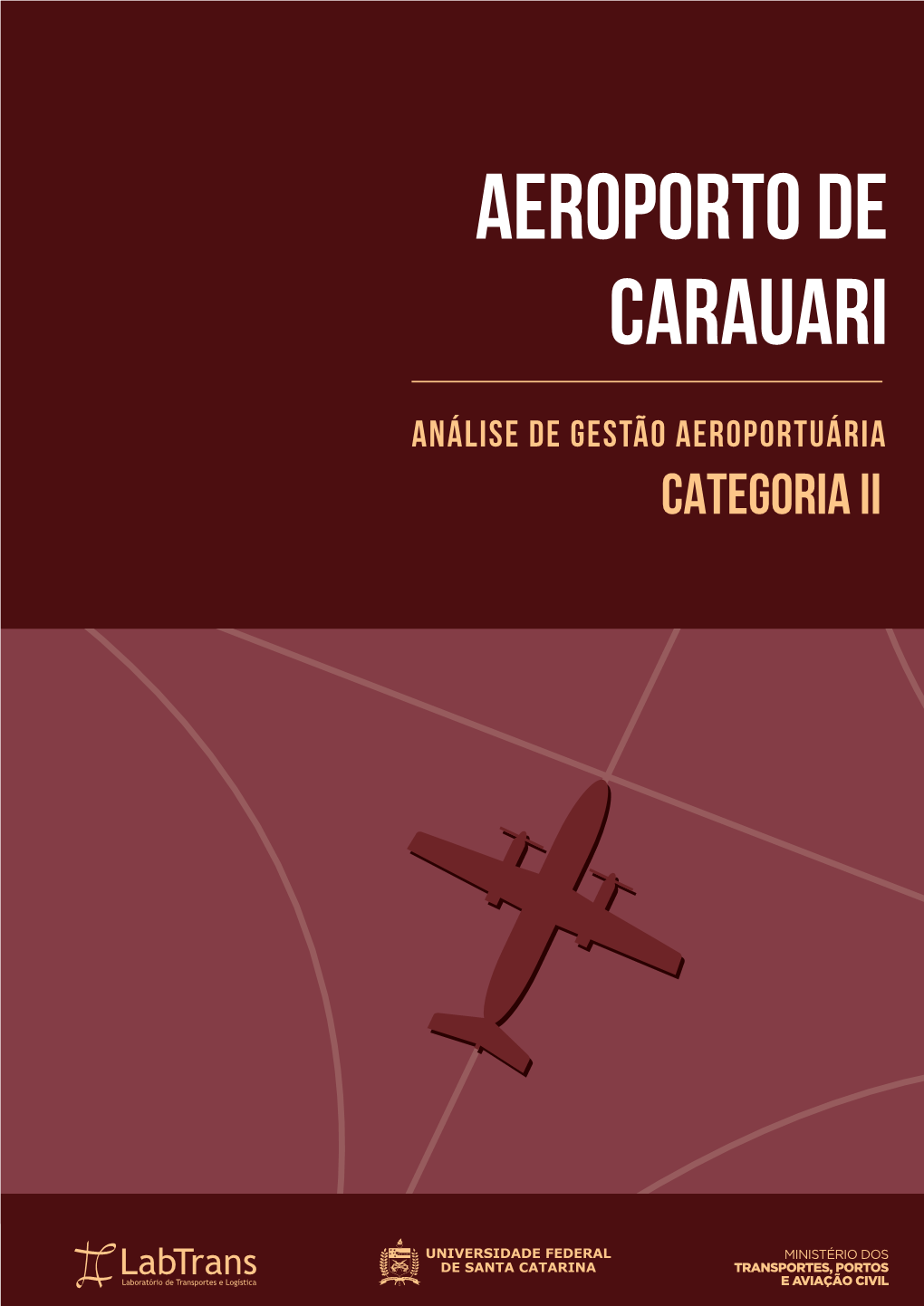 AEROPORTO De Carauari