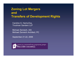 ZLM Sept 2006 Final