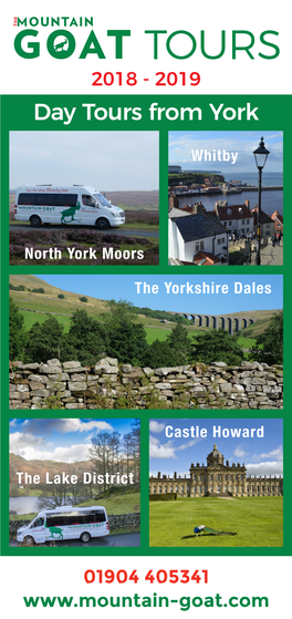 1453 Goat Yorkshire Brochure 2018 FINAL.Indd