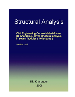 Structural Analysis.Pdf
