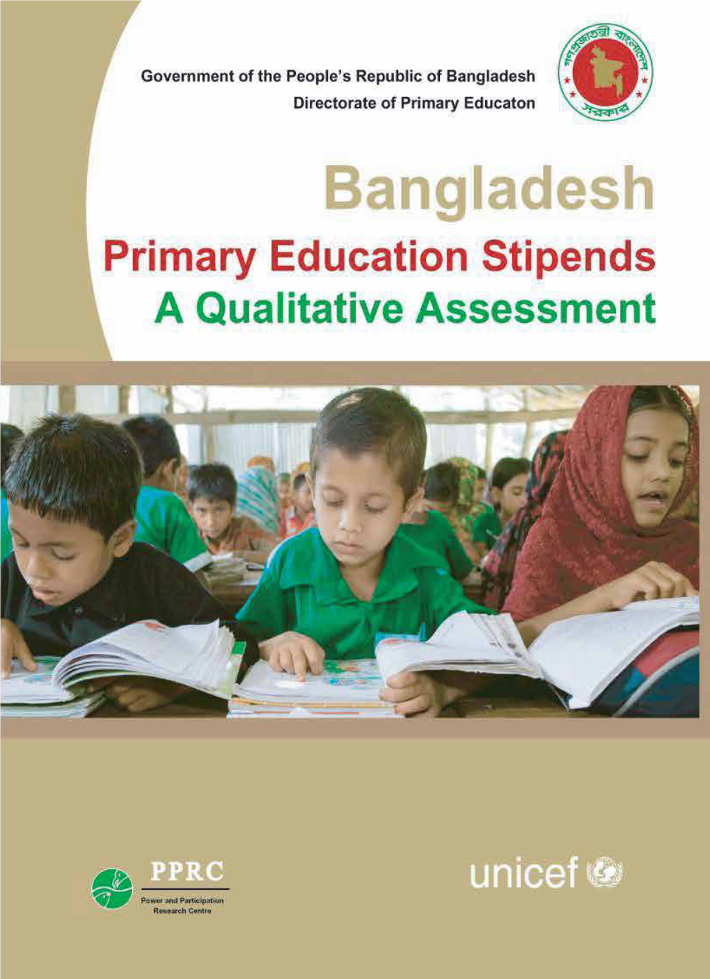 Bangladesh Primary Education