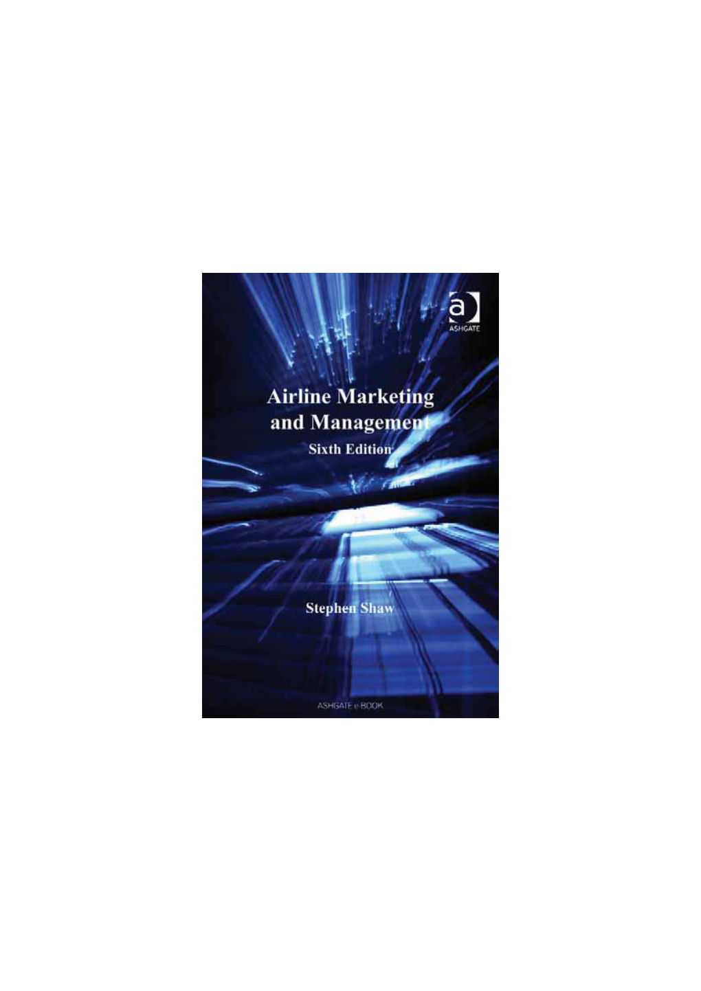 AIRLINE MARKETING and MANAGEMENT.Pdf
