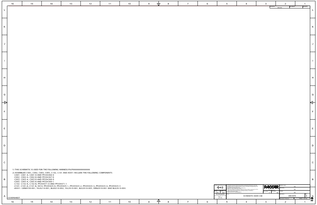 S96-6076, Schematic-Main