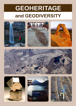 GEOHERITAGE and GEODIVERSITY