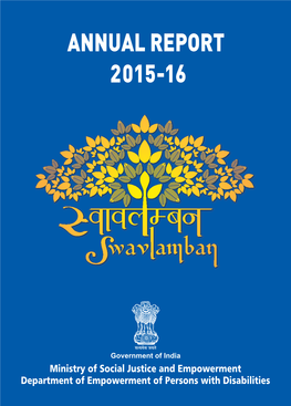 Annual Report 2015-16